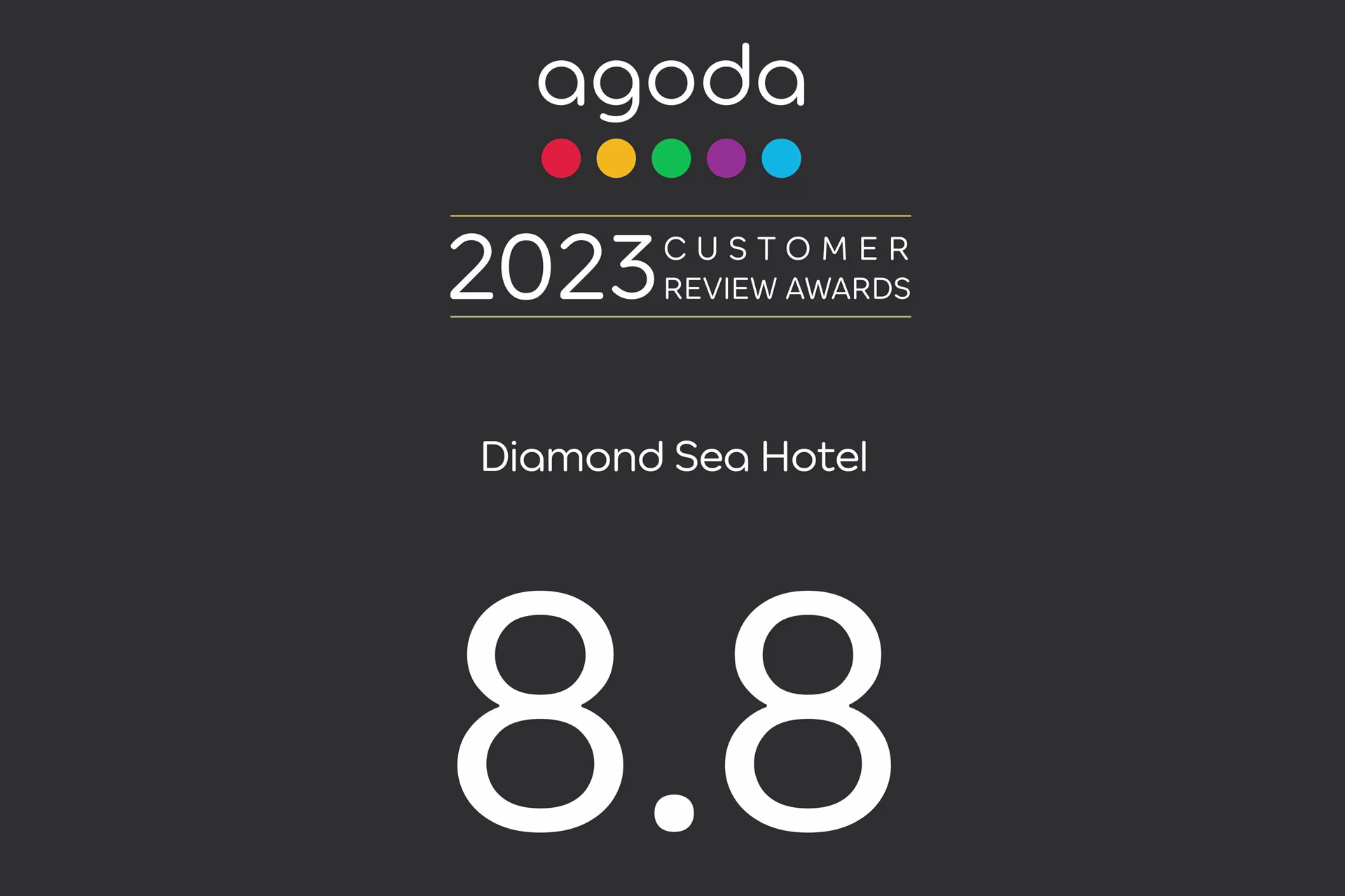 Customer Review Awards 2023