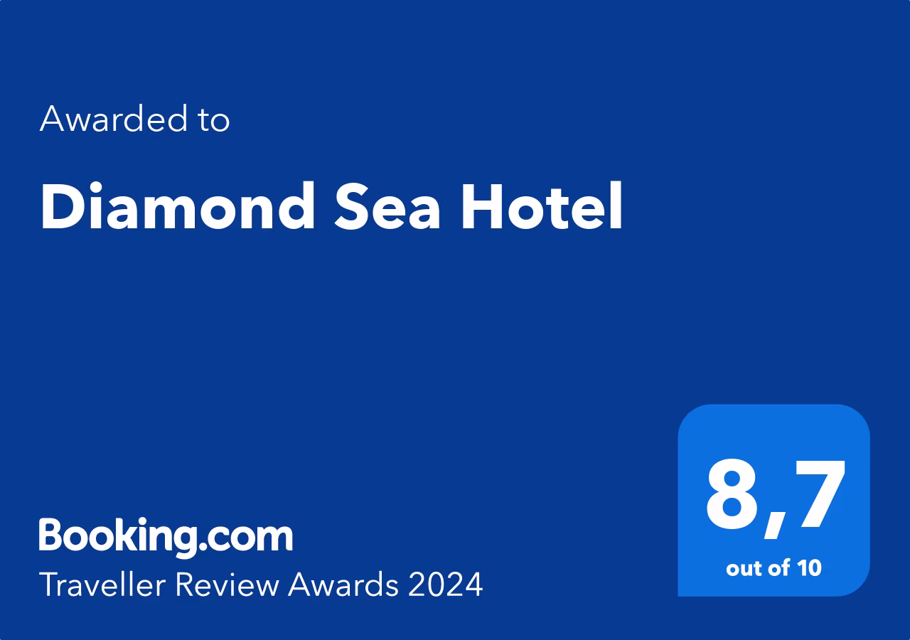 Traveller Review Awards 2024