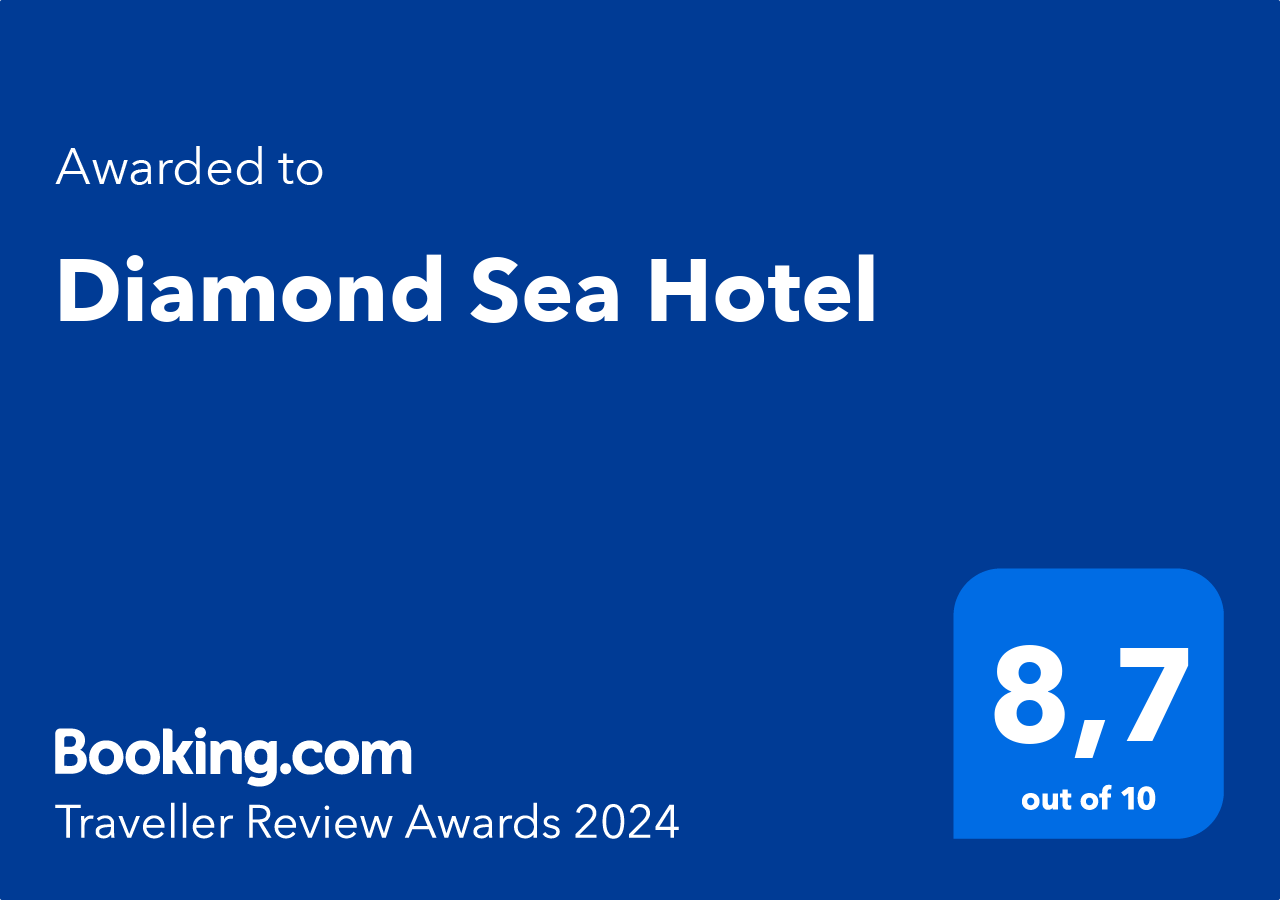 Traveller Review Awards 2024 